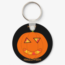 Halloween Party Favors and Invitations keychains by CloudDancer7 Halloween Party Favors and Invitations keychains
