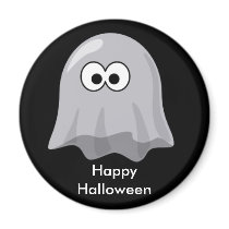 Halloween Party Favors and Invitations magnets by CloudDancer7 Halloween Party Favors and Invitations magnets