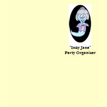 Halloween Party Hostess t-shirts by Eddy_G Halloween Party Hostess t-shirts