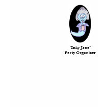Halloween Party Hostess t-shirts