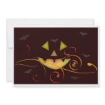 Halloween Party invitations