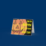 Halloween Party Invitation cards by IArtist40 Halloween Party Invitation cards