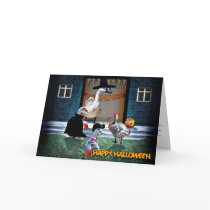 HALLOWEEN PARTY INVITATION cards by Fall_Seasons_Best HALLOWEEN PARTY INVITATION cards