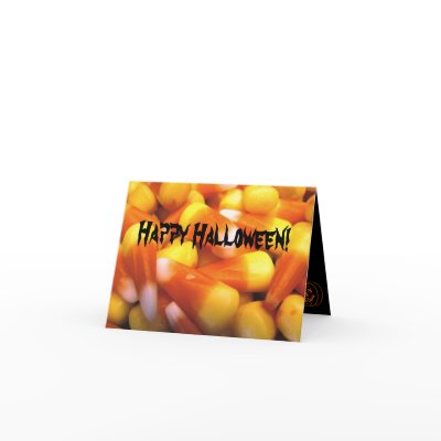 halloween party invitation cards