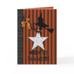 Halloween Party Invitations
