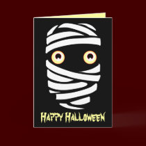 Halloween Party Invitations Custom Halloween Cards cards
