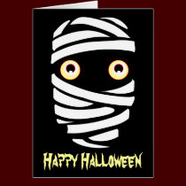 Halloween Party Invitations Custom Halloween Cards cards