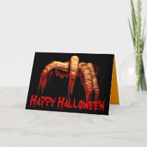 Horror Cards