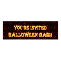 halloween party invites. business cards by ultraflames halloween party invites. business cards