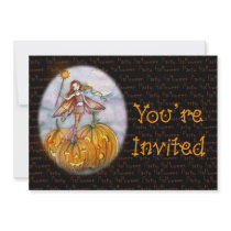 Halloween Party Invites Invitations by robmolily Halloween Party Invites Invitations