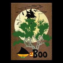 Halloween Party invitations
