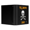 Halloween Party Photo Scrapbook Album Binder binder