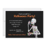 Halloween Party Skeleton
