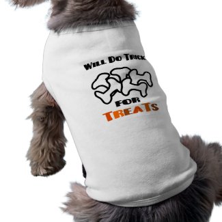 Halloween Pet T-shirt for Dogs petshirt
