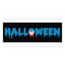 HALLOWEEN photo cards