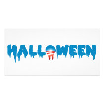 HALLOWEEN photo cards