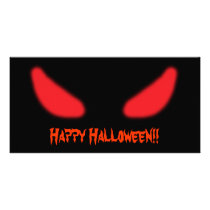 Halloween photo cards by SunriseKingdom Halloween photo cards