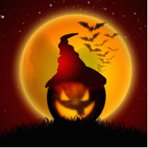 Halloween Cut Out