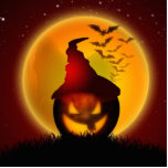 Halloween Cut Out