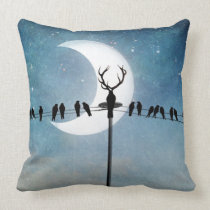 Halloween Pillow pillows