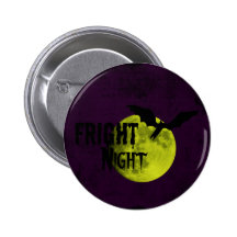 Halloween pin