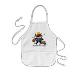 Halloween Pirate Aprons