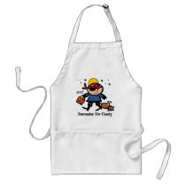 Halloween Pirate Aprons