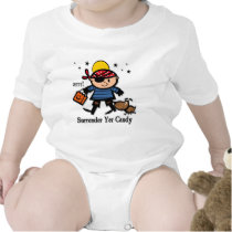 Halloween Pirate t-shirts by pinkinkart Halloween Pirate t-shirts