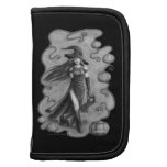 Halloween Folio Planner
