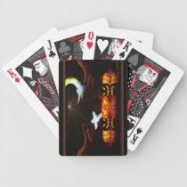 Halloween Playing Cards playing cards