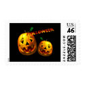 Halloween Stamp