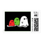 Halloween Postage Halloween Postage