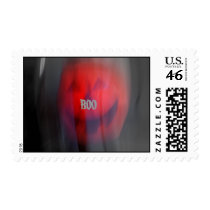 Halloween   postage