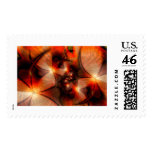 Halloween Stamp