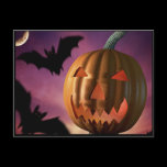 Halloween Post Cards