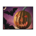 Halloween Post Cards