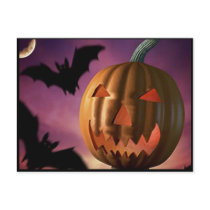 Halloween Post Cards