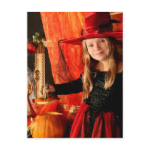Halloween Postcards