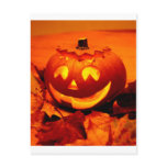 halloween postcards