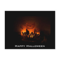Halloween_Postcard3 by BabyKidsWorld Halloween_Postcard3