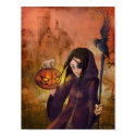 HALLOWEEN Poster posters by xiusha HALLOWEEN Poster posters