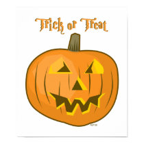 Halloween posters