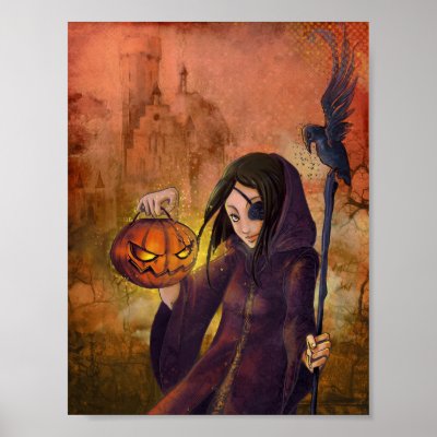 HALLOWEEN Poster posters