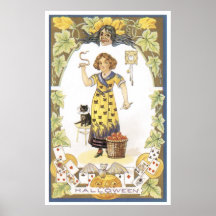Halloween Poster