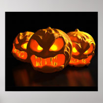 Halloween Print