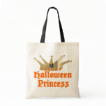 Halloween Princess bags