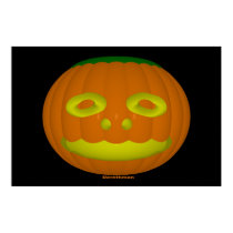 Halloween (print)