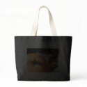 Halloween Pumpkin bag