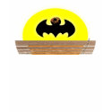 Halloween Pumpkin Bat T-Shirt