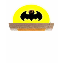 Halloween Pumpkin Bat T-Shirt